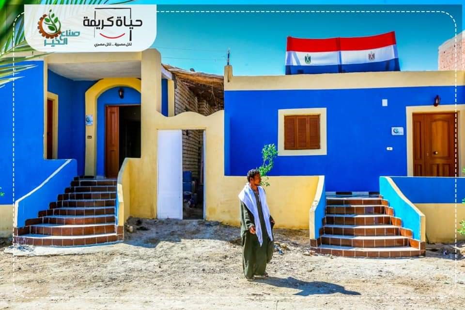 تدخلات المبادرة

                                