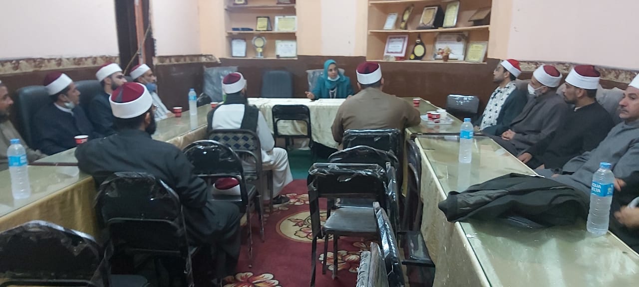 المرحلة الثالثة